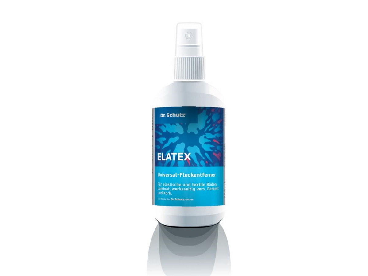 Dr. Schutz Elatex Universal Fleckenentferner - 200 ml