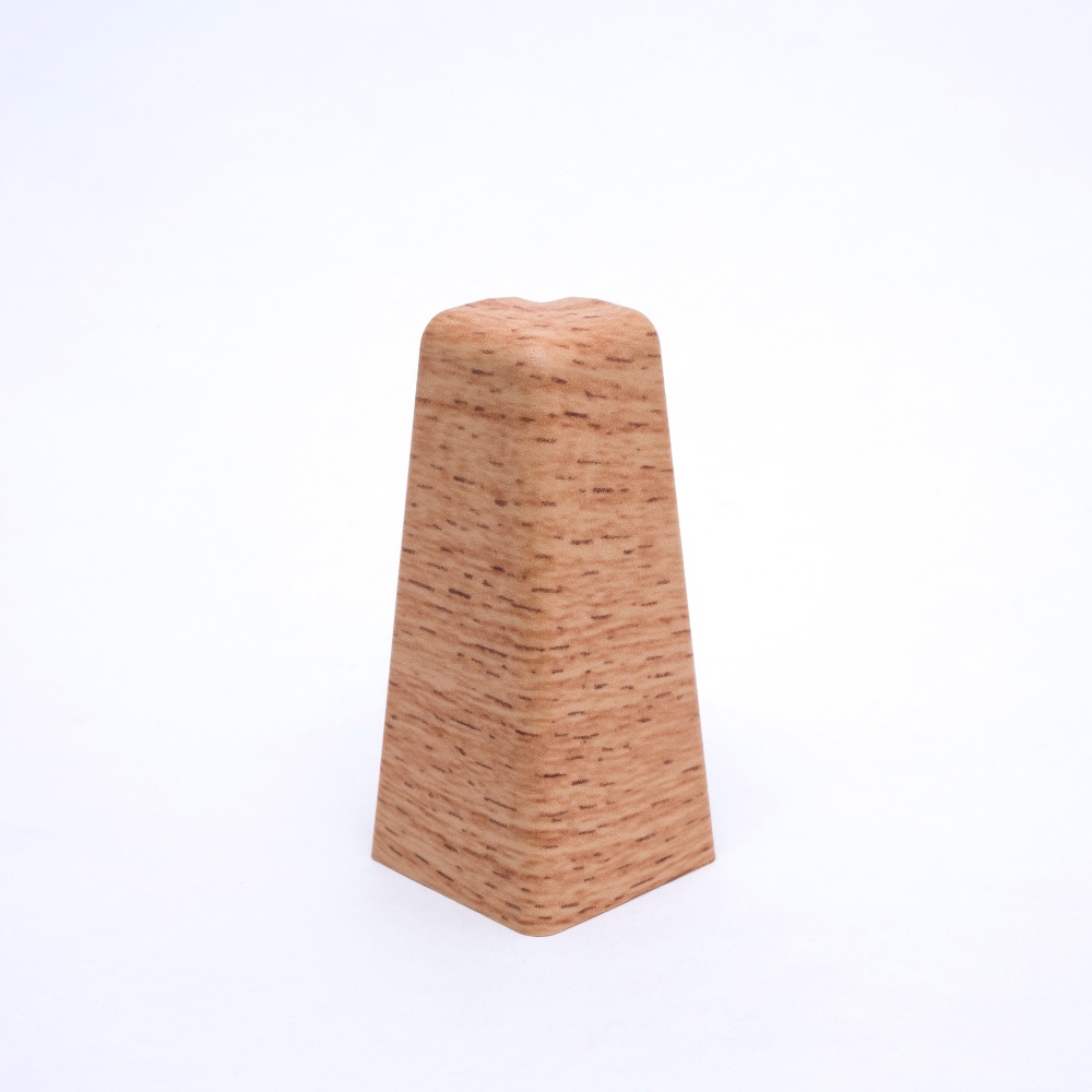 Aussenecke 60mm Buche