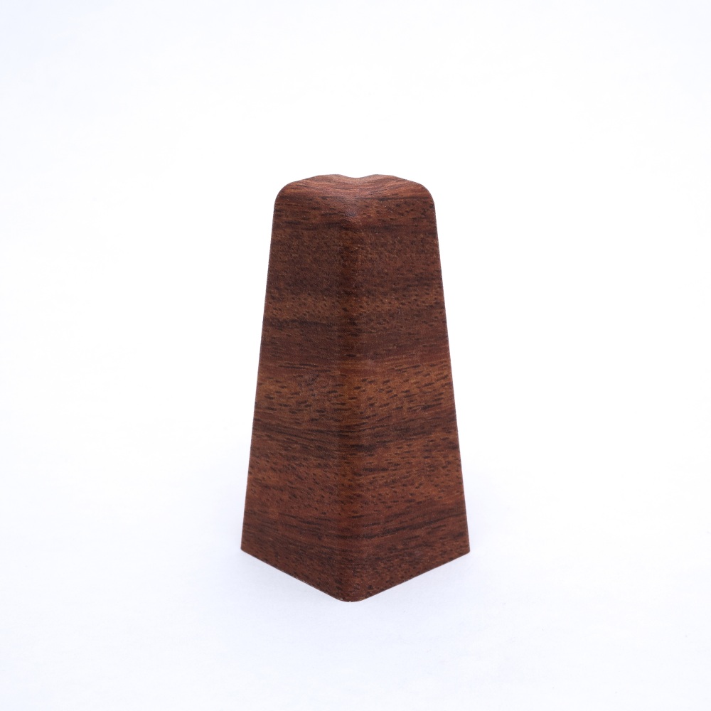 Aussenecke 60mm Merbau