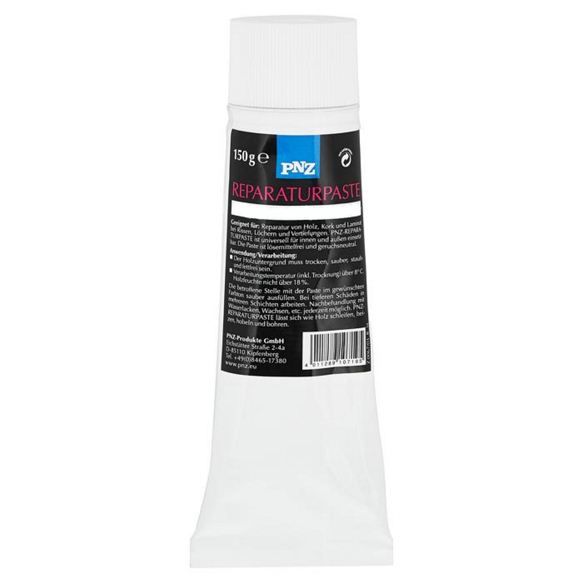 PNZ Reparaturpaste 150g - Fichte, Tanne, Esche, Birke