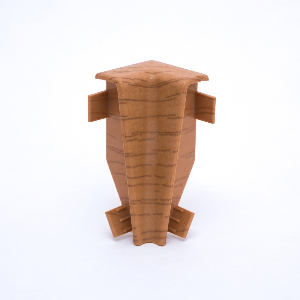 Innenecke 60mm Kirschbaum