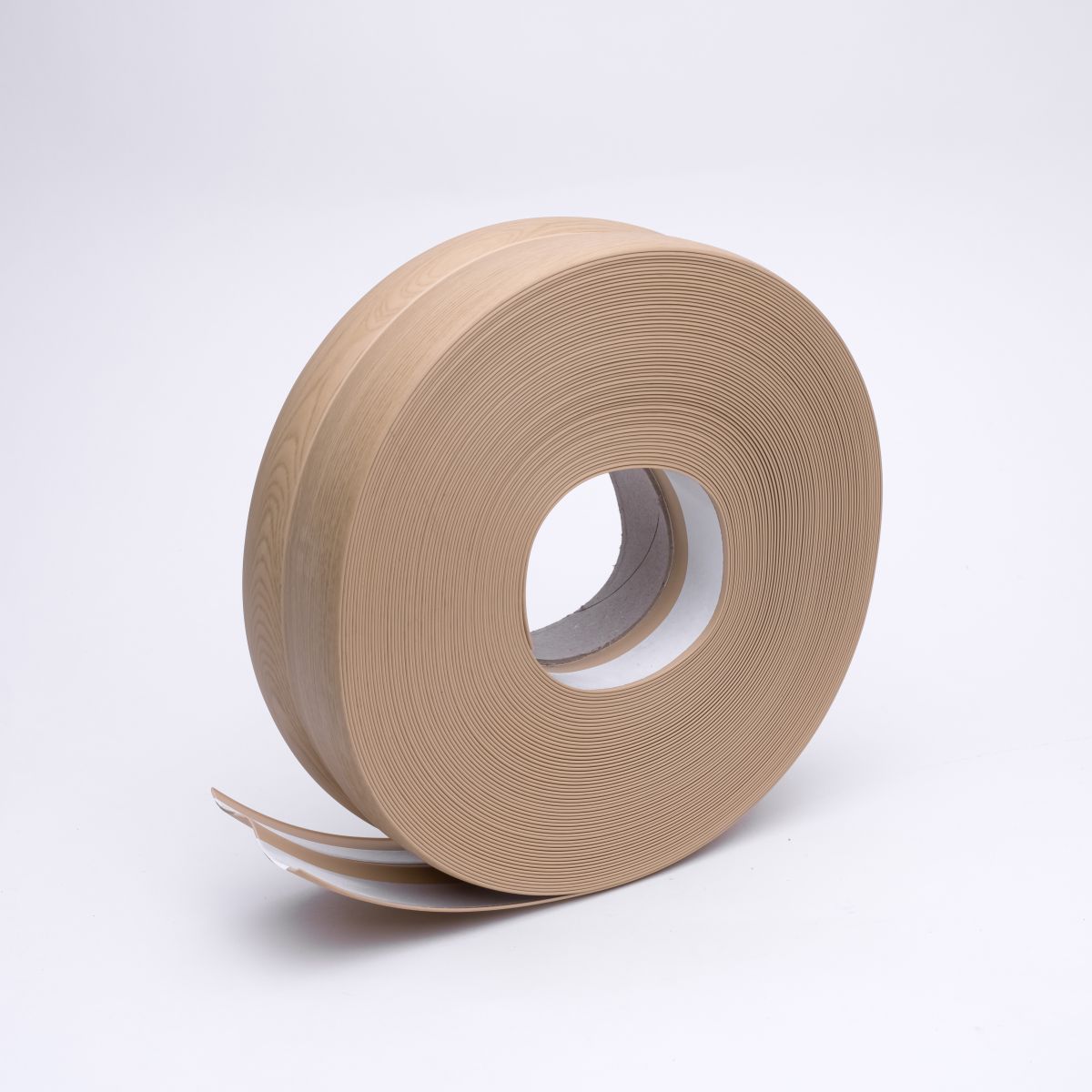 Weichsockelleiste 32 x 23mm - Kiefer