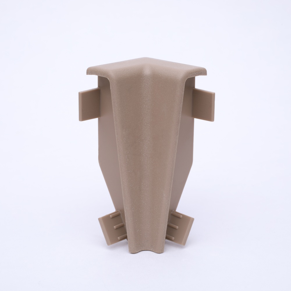 Innenecke 60 mm Beige