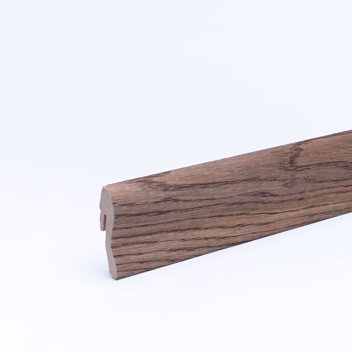 Echtholzprofil 40 mm