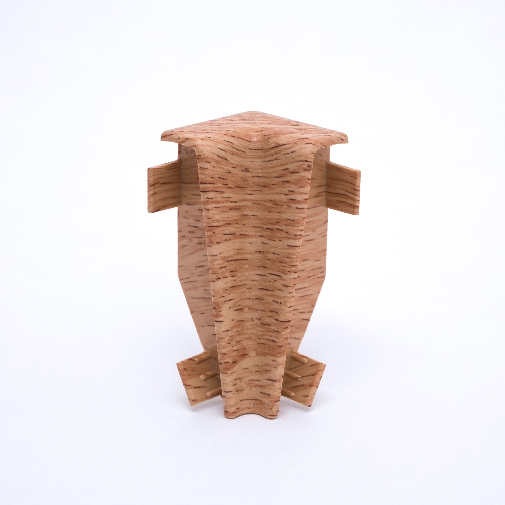 Innenecke 60mm Buche