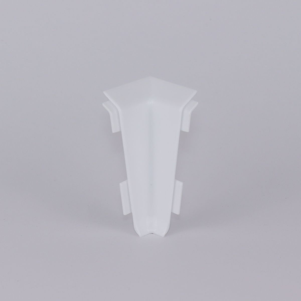 Innenecke für Smart-Flex 70mm weiß