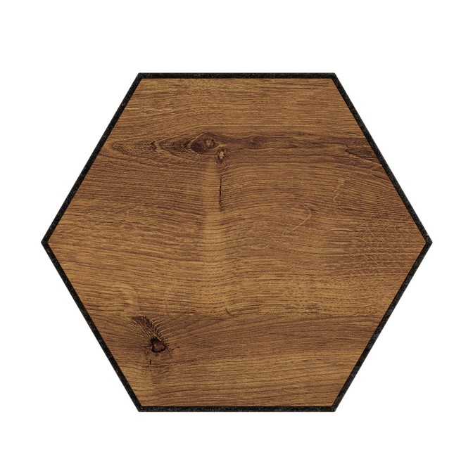 Wandverkleidung NANO - Eiche Rustikal