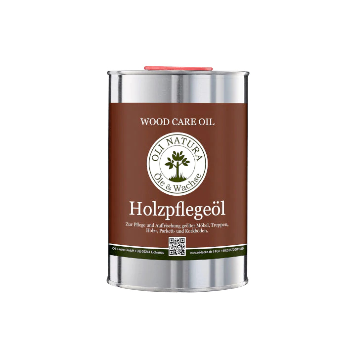 OLI-NATURA Holzpflegeöl