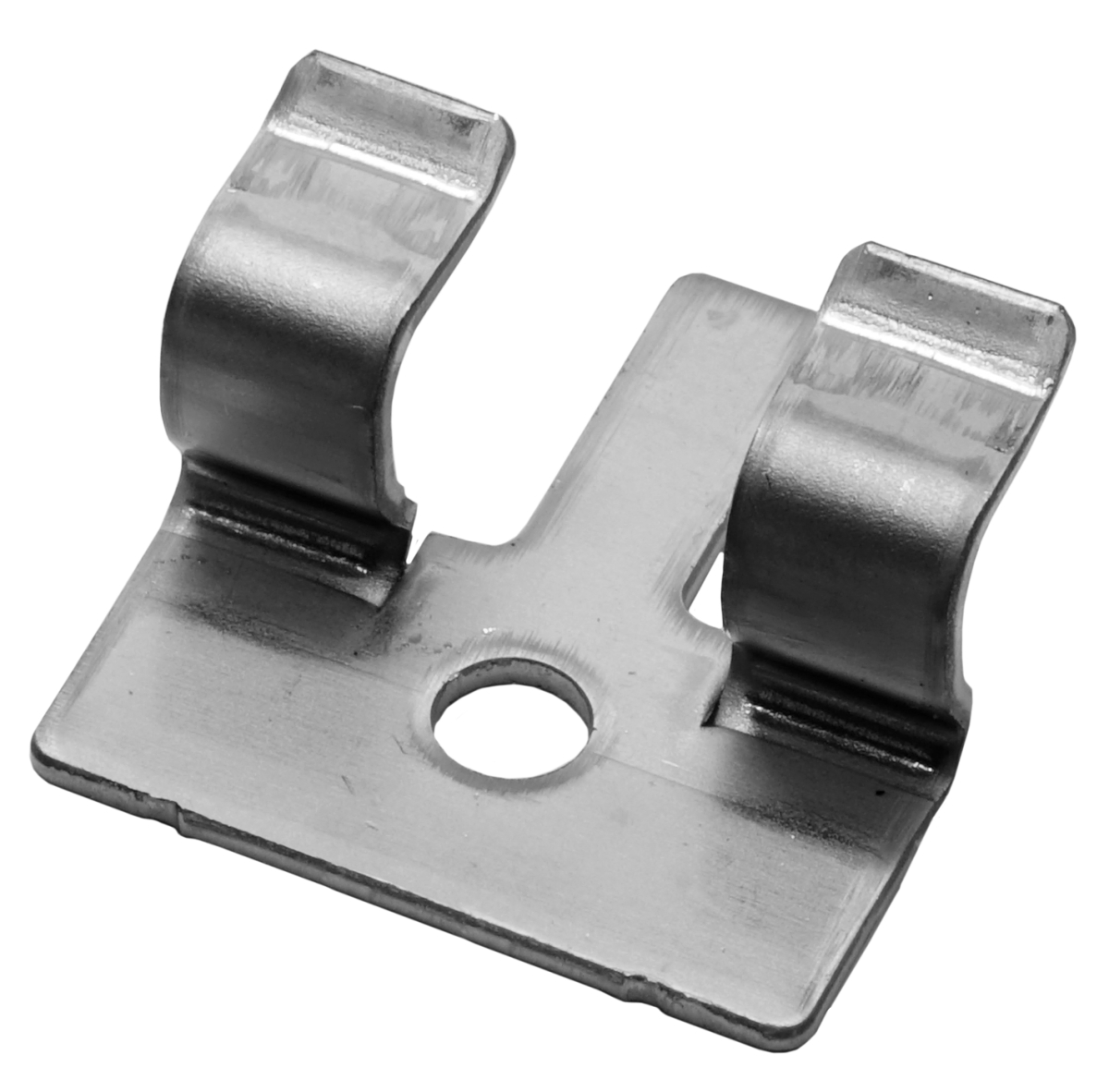 TIGA Fassaden Startverbinder Edelstahl - 50 Stück