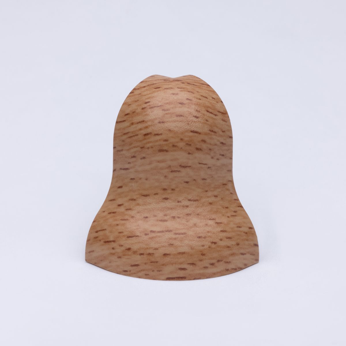 Aussenecke Buche geprägt