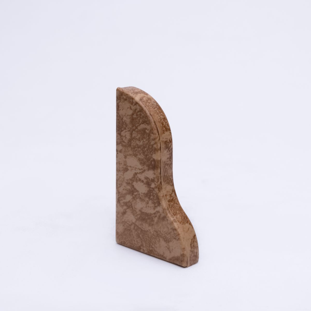 Abschluss links Kork