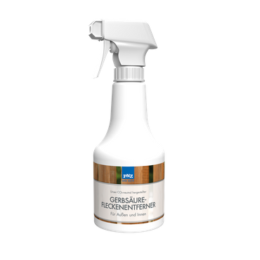 PNZ Gerbsäure-Fleckentferner - 500ml