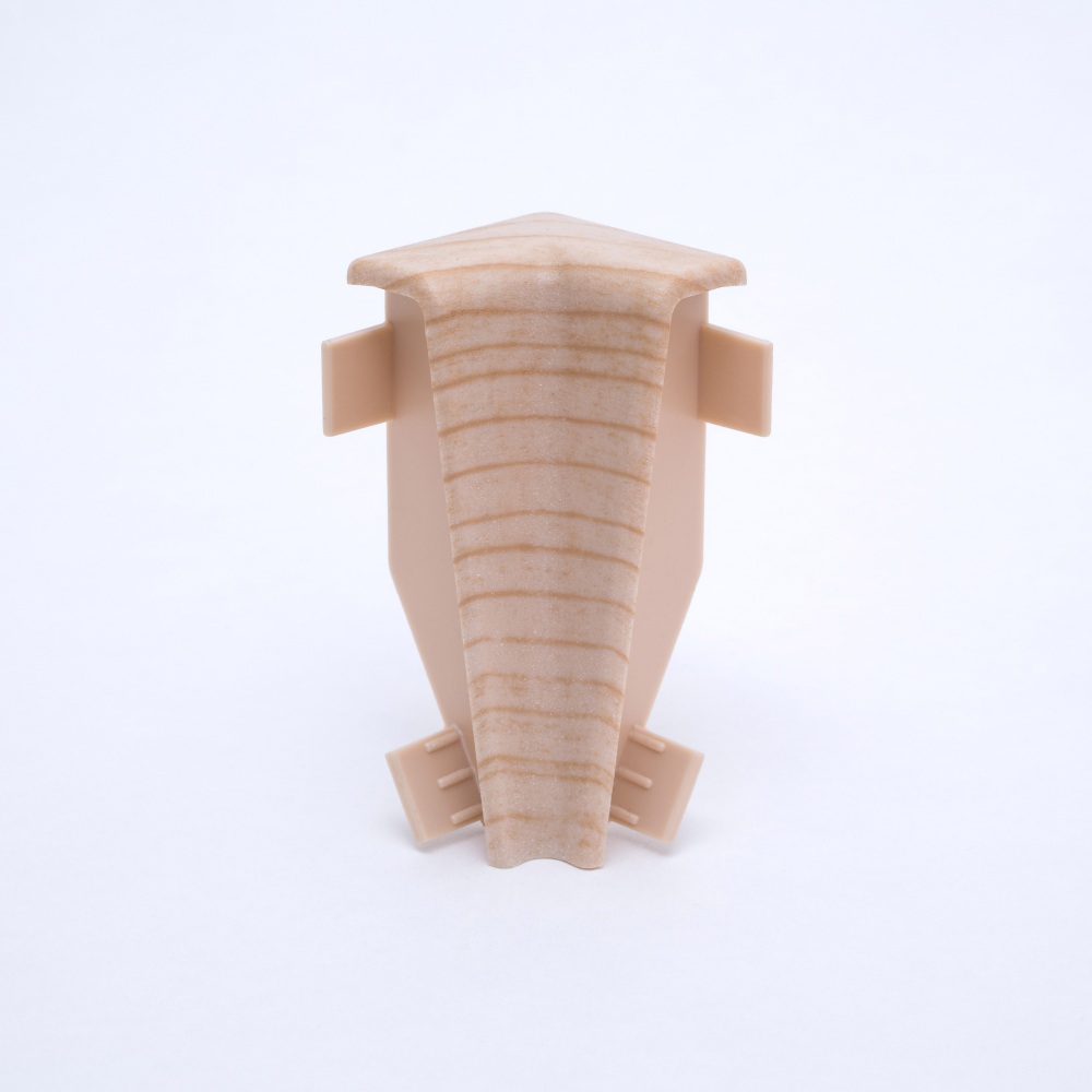 Innenecke 60mm Ahorn