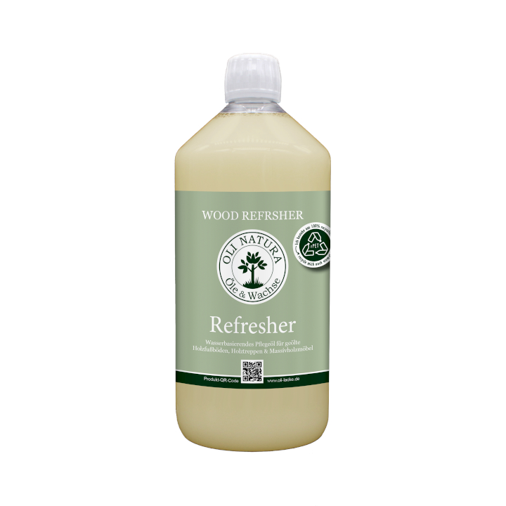 OLI-NATURA Holz-Refresher - 1 Liter