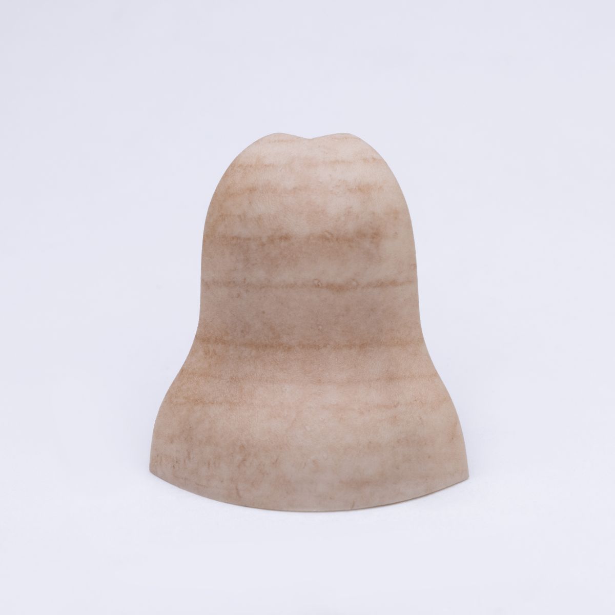 Aussenecke Ahorn geprägt