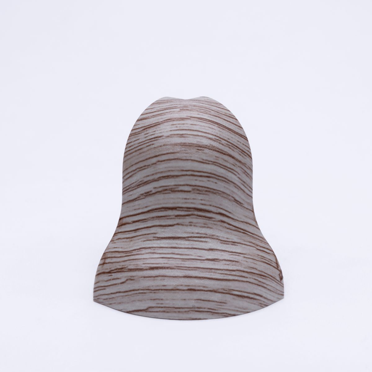 Aussenecke Eiche Weiß