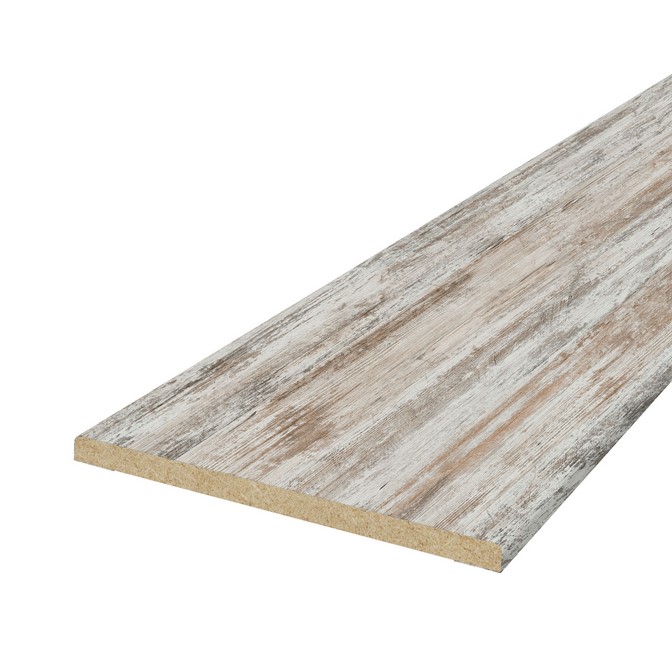 Wandverkleidung FLEX 500 mm - Kiefer rustikal