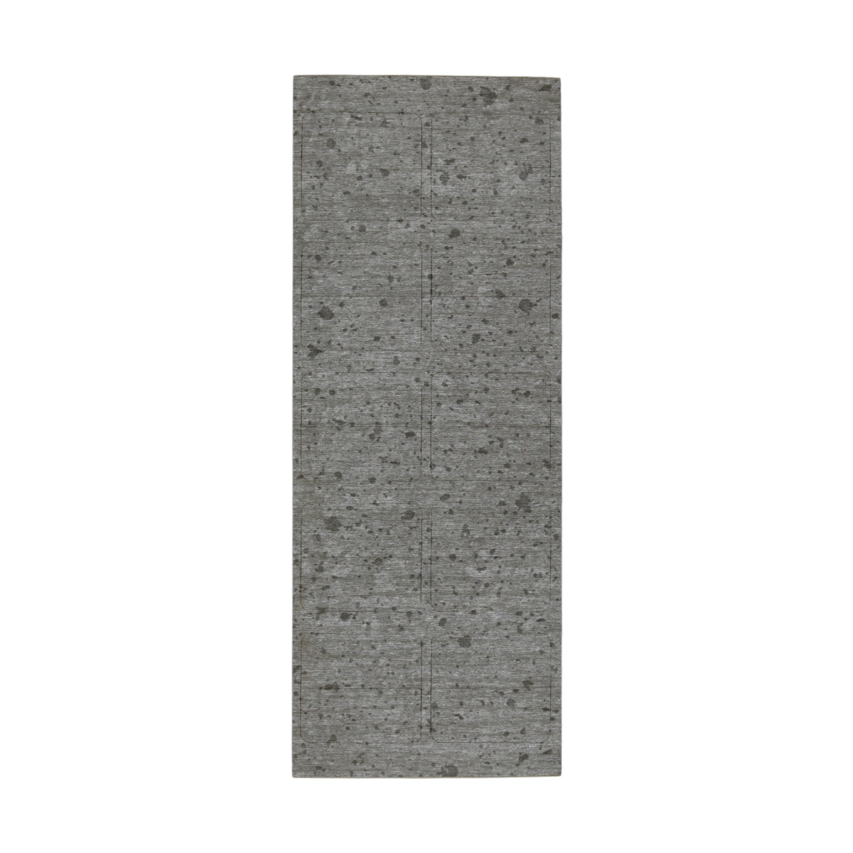 Abschlüsse für Wand-/Paneellamellen 27x12 mm Beton