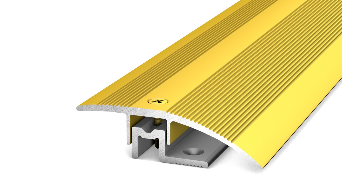 Anpassungsprofil Gold - 0,90 m