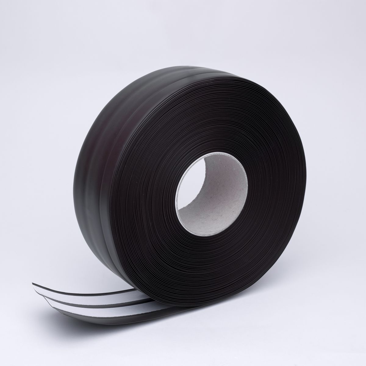 Weichsockelleiste 50 x 15mm - Chocolate