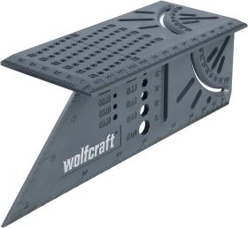 wolfcraft 3D-Gehrungswinkel